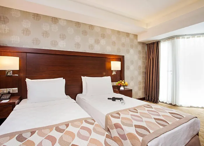 Salamis Bay Conti Agios Sergios