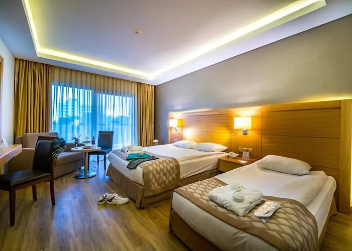 Salamis Bay Conti Hotel