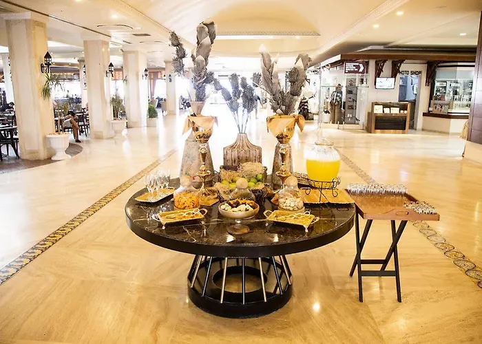 Salamis Bay Conti 5*