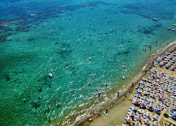 Salamis Bay Conti Hotell