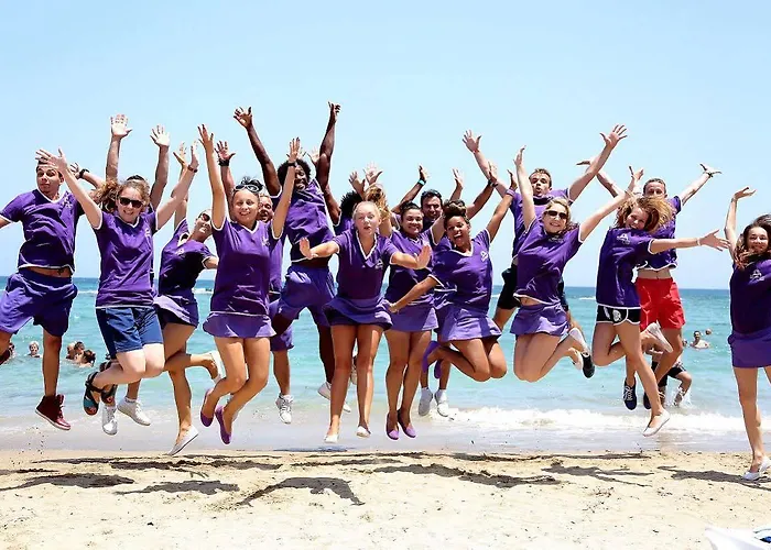 Salamis Bay Conti 5* Agios Sergios