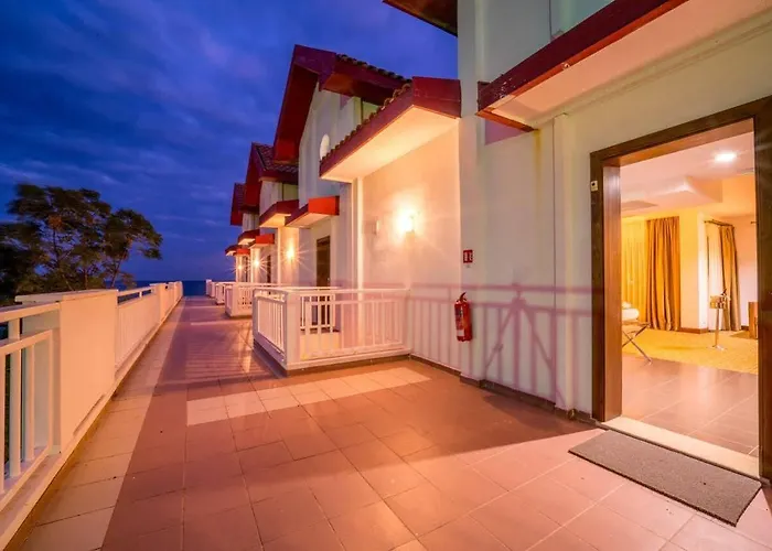 Salamis Bay Conti Agios Sergios