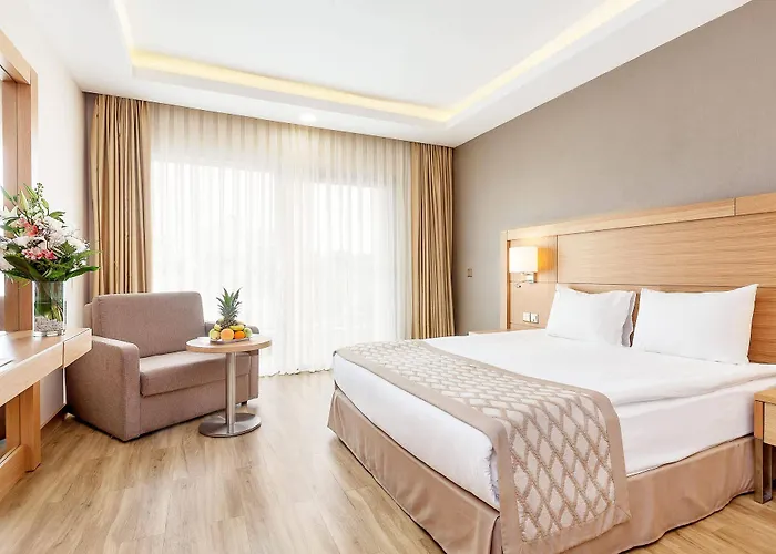 Salamis Bay Conti Hotell