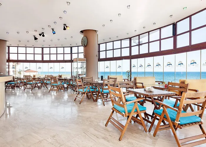 Hotel Salamis Bay Conti 5*