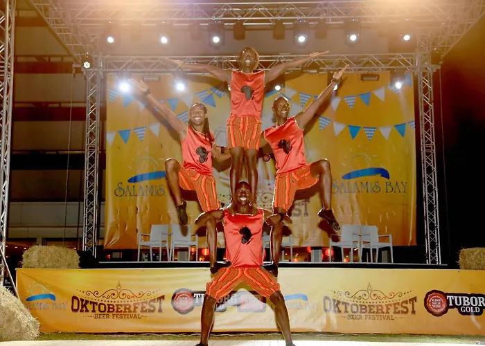 Salamis Bay Conti Hotel