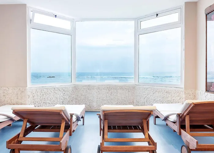 Salamis Bay Conti 5* Agios Sergios